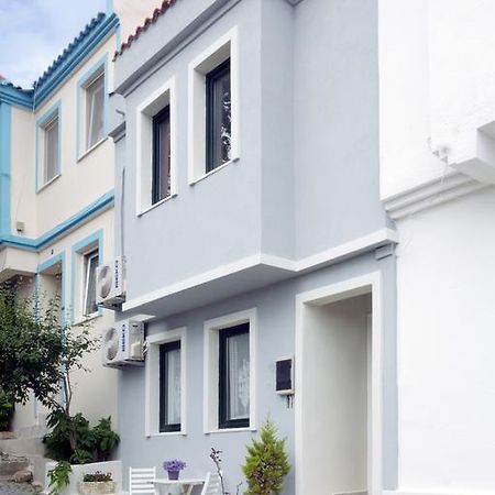 House Bozcaada Hotel Eksteriør billede