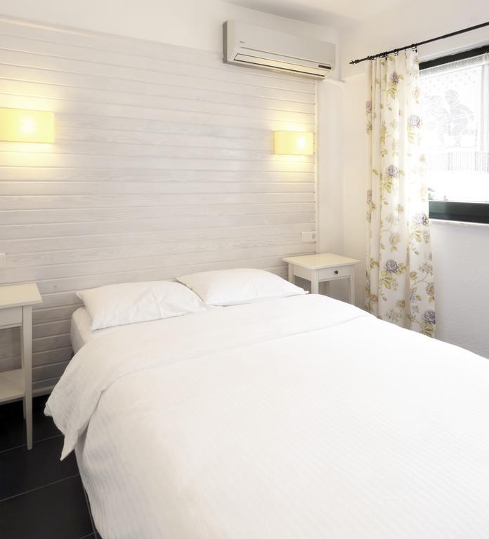 House Bozcaada Hotel Eksteriør billede