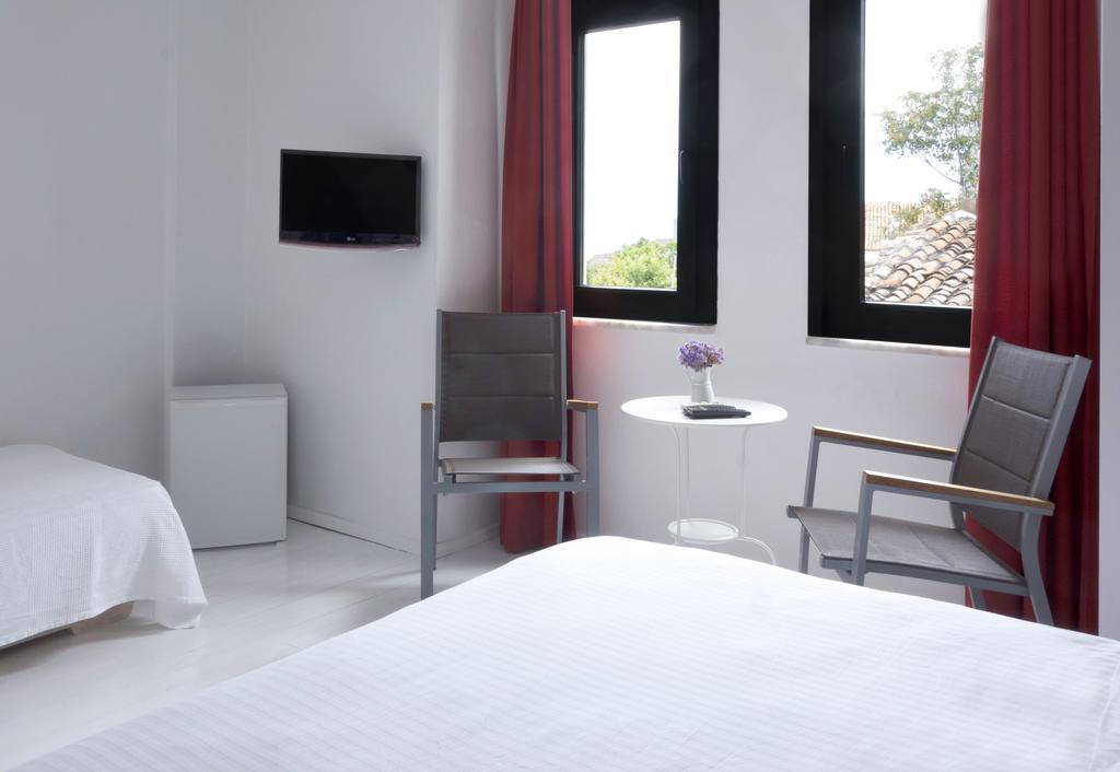House Bozcaada Hotel Eksteriør billede