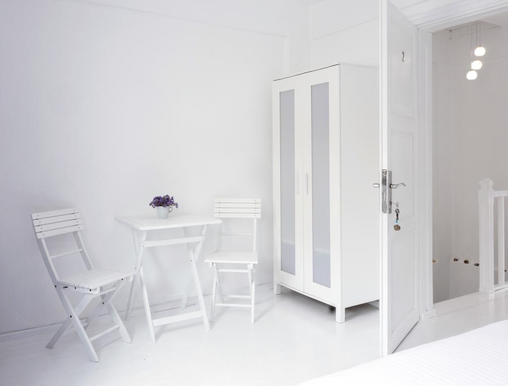 House Bozcaada Hotel Eksteriør billede